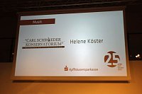 Lockere Gesprächsrunden zum Jubiläum Bild: Lockere Gesprächsrunden zum Jubiläum