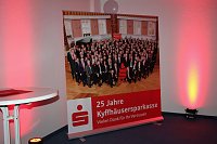 Lockere Gesprächsrunden zum Jubiläum Bild: Lockere Gesprächsrunden zum Jubiläum