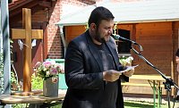 Stiftsgeburstag gefeiert Bild: Stiftsgeburstag gefeiert