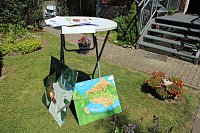 Stiftsgeburstag gefeiert Bild: Stiftsgeburstag gefeiert