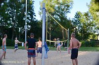 Bild: Sommerfest im Salza-Quellbad
