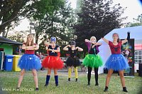 Bild: Sommerfest im Salza-Quellbad