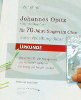 Bild: Kein gew&ouml;hnliches Sommerkonzert