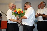 Bild: Kein gew&ouml;hnliches Sommerkonzert