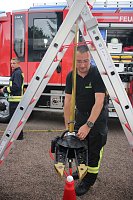 Traditionelles Schwimmbadfest der GS Franzberg Bild: Traditionelles Schwimmbadfest der GS Franzberg
