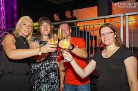 Party im Jugendclubhaus in Nordhausen - der Samstag Bild: Party im Jugendclubhaus in Nordhausen - der Samstag