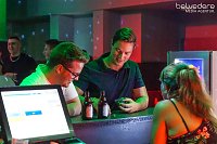 Party im Jugendclubhaus in Nordhausen - der Samstag Bild: Party im Jugendclubhaus in Nordhausen - der Samstag
