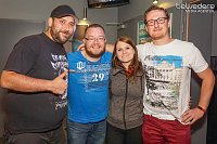 Party im Jugendclubhaus in Nordhausen - der Samstag Bild: Party im Jugendclubhaus in Nordhausen - der Samstag