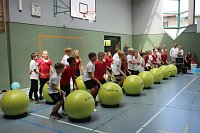 Tolle Leistungen geehrt Bild: Tolle Leistungen geehrt