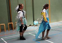 Tolle Leistungen geehrt Bild: Tolle Leistungen geehrt