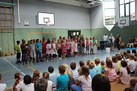 Tolle Leistungen geehrt Bild: Tolle Leistungen geehrt
