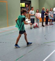 Tolle Leistungen geehrt Bild: Tolle Leistungen geehrt