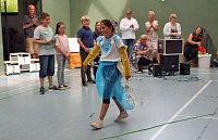 Tolle Leistungen geehrt Bild: Tolle Leistungen geehrt