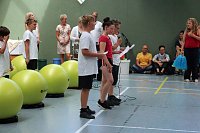Tolle Leistungen geehrt Bild: Tolle Leistungen geehrt
