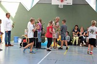 Tolle Leistungen geehrt Bild: Tolle Leistungen geehrt