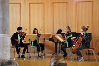 Bild: Unterst&uuml;tzung f&uuml;r die Kammermusik