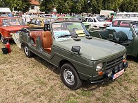 Bild: Volles Haus zur Gruzen-Classic