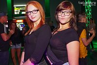 Party im Jugendclubhaus in Nordhausen - der Samstag Bild: Party im Jugendclubhaus in Nordhausen - der Samstag