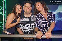 Party im Jugendclubhaus in Nordhausen - der Samstag Bild: Party im Jugendclubhaus in Nordhausen - der Samstag