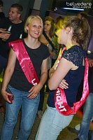 Party im Jugendclubhaus in Nordhausen - der Samstag Bild: Party im Jugendclubhaus in Nordhausen - der Samstag