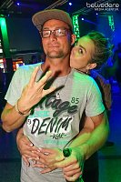 Party im Jugendclubhaus in Nordhausen - der Samstag Bild: Party im Jugendclubhaus in Nordhausen - der Samstag