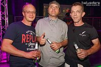 Party im Jugendclubhaus in Nordhausen - der Samstag Bild: Party im Jugendclubhaus in Nordhausen - der Samstag