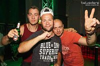 Party im Jugendclubhaus in Nordhausen - der Samstag Bild: Party im Jugendclubhaus in Nordhausen - der Samstag