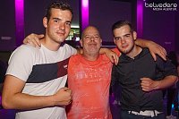 Party im Jugendclubhaus in Nordhausen - der Samstag Bild: Party im Jugendclubhaus in Nordhausen - der Samstag