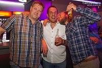 Party im Jugendclubhaus in Nordhausen - der Samstag Bild: Party im Jugendclubhaus in Nordhausen - der Samstag