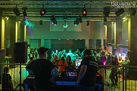 Party im Jugendclubhaus in Nordhausen - der Samstag Bild: Party im Jugendclubhaus in Nordhausen - der Samstag