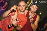 Party im Jugendclubhaus in Nordhausen - der Samstag Bild: Party im Jugendclubhaus in Nordhausen - der Samstag