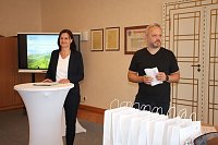 Ausgezeichnete Leistungen beim Stadtradeln Bild: Ausgezeichnete Leistungen beim Stadtradeln