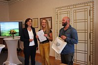 Ausgezeichnete Leistungen beim Stadtradeln Bild: Ausgezeichnete Leistungen beim Stadtradeln