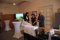 Ausgezeichnete Leistungen beim Stadtradeln Bild: Ausgezeichnete Leistungen beim Stadtradeln