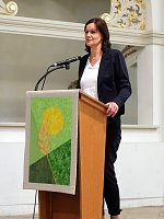 Bild: Ziel erreicht: Orgelweihe in Bad Frankenhausen