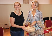 Bild: "Tr&auml;ume" und Gl&uuml;cksfeen