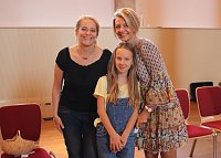 Bild: "Tr&auml;ume" und Gl&uuml;cksfeen