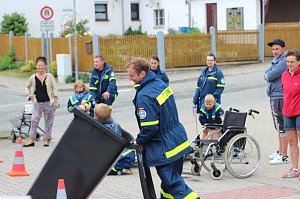 Bild: Unkaputtbare Technik