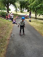 Bild: Rollende Woche in der Skate Arena