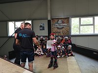 Bild: Rollende Woche in der Skate Arena