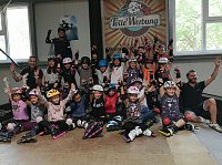 Bild: Rollende Woche in der Skate Arena