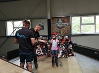 Bild: Rollende Woche in der Skate Arena