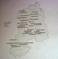 Wir werden um die medizinische Versorgung im ländlichen Raum kämpfen. Bild: Wir werden um die medizinische Versorgung im ländlichen Raum kämpfen.