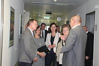Wir werden um die medizinische Versorgung im ländlichen Raum kämpfen. Bild: Wir werden um die medizinische Versorgung im ländlichen Raum kämpfen.