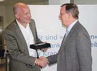 Wir werden um die medizinische Versorgung im ländlichen Raum kämpfen. Bild: Wir werden um die medizinische Versorgung im ländlichen Raum kämpfen.
