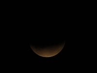 Mondfinsternis Bild: Mondfinsternis