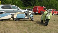 Bild: 8. Treffen im Erzgebirge