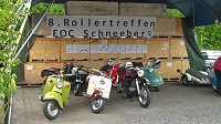 Bild: 8. Treffen im Erzgebirge