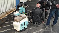 Bild: 8. Treffen im Erzgebirge