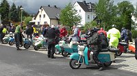 Bild: 8. Treffen im Erzgebirge